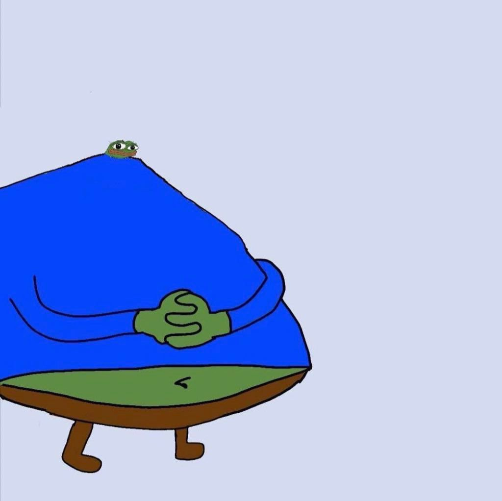 GAINZY frog